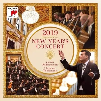 2019年维也纳新年音乐会