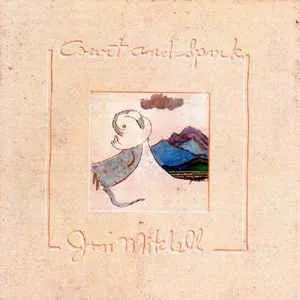 乔妮·米切尔 ‎– Court And Spark