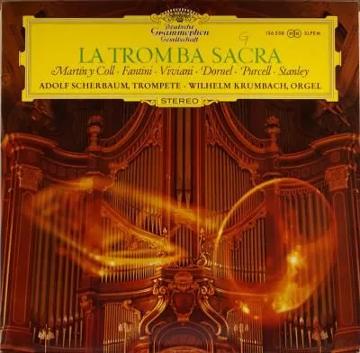 La Tromba Sacra / 谢尔鲍姆