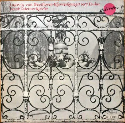 贝多芬《第五钢琴协奏曲(“皇帝”)》/拉泰纳演奏,阿里贝蒂指挥维也纳国家歌剧院交响乐团