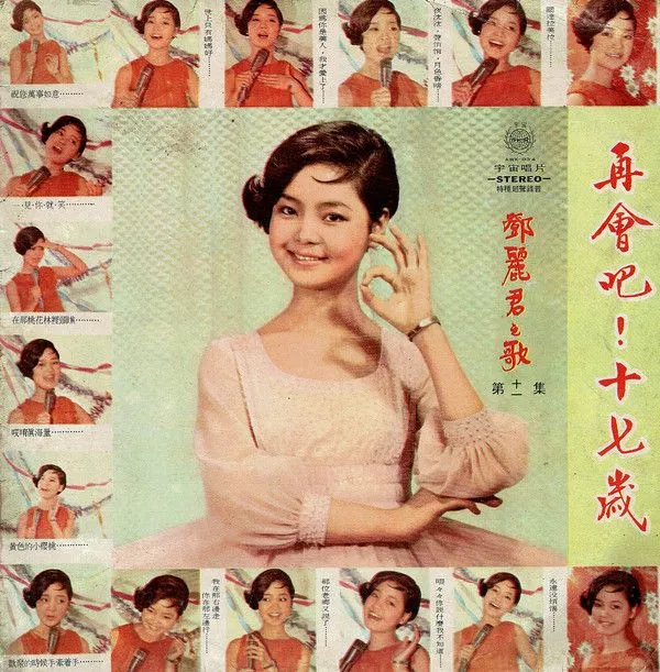 再会吧!十七岁