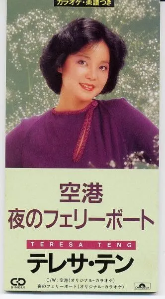 空港/夜のフェリーポート