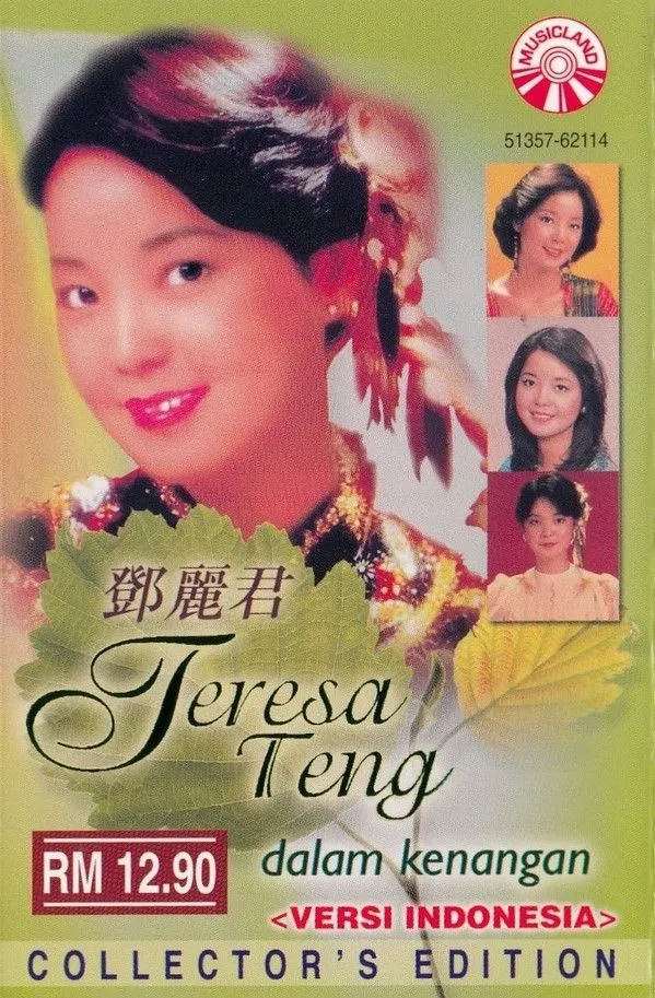 Dalam Kenangan (Versi Indonesia)
