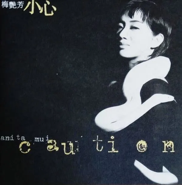 小心 = Caution