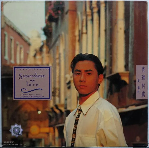 情归何处