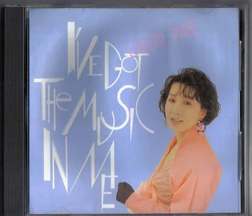 I've Got The Music In Me