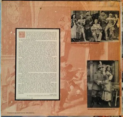 奥斯卡·施特劳斯《巧克力士兵》-罗伯特·梅里尔男高音 瑞丝·斯黛芬丝女中音 莱曼·英格尔指挥