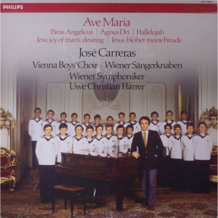 亨德尔，弗兰克，比才，威尔第，等人作品