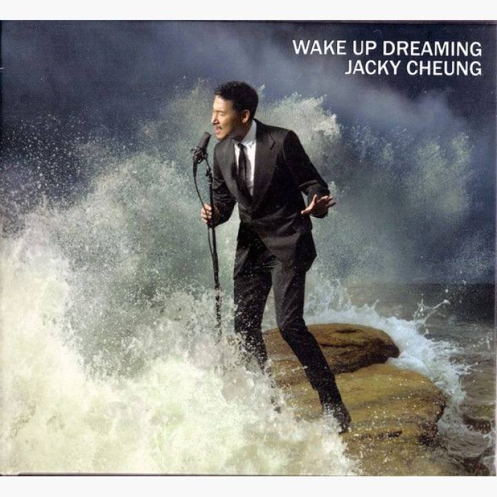 张学友(Jacky Cheung) · 唱片星球Record Star