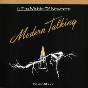 In The Middle Of Nowhere - The 4th Album