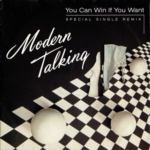 You Can Win If You Want (Special Single Remix)