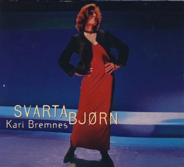 Svarta Bjørn