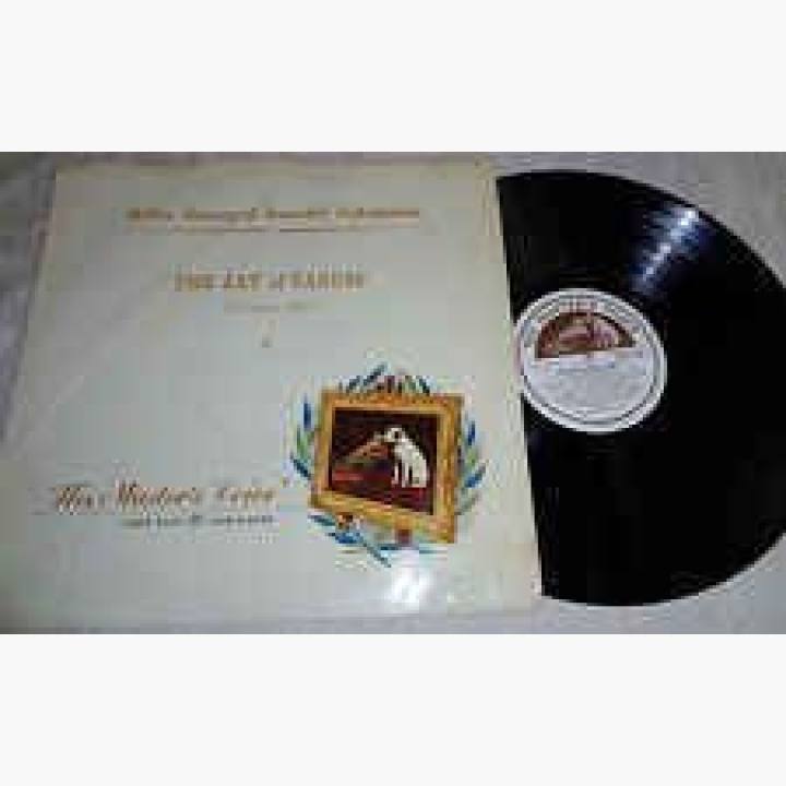 威尔第，多尼采蒂歌剧选段/卡鲁索，鲁弗等演唱