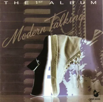 The 1st Album