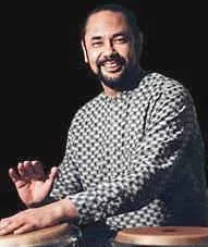 José Madera (马德拉) album cover
