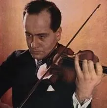 伊戈尔·奥伊斯特拉赫 (Igor Oistrakh) 唱片封面