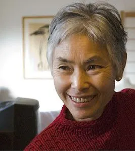 木村·米霍克 (Mihoko Kimura) 唱片封面