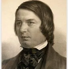 Robert Schumann