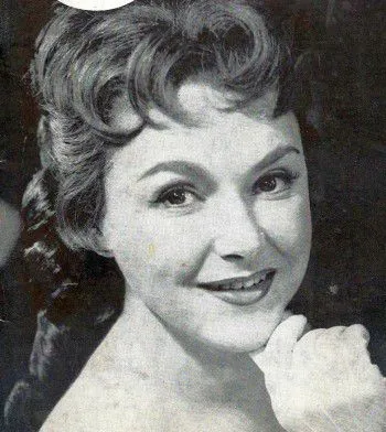 马里恩·斯塔德霍姆 (Marion Studholme) 唱片封面