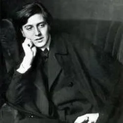 Alban Berg