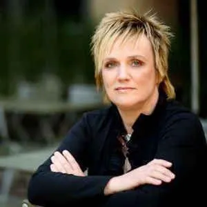 Christine Schornsheim (克里斯廷·施桑舍姆) album cover