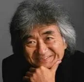 Seiji Ozawa