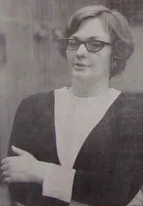 Annelies Burmeister (安娜莉丝·布瑞斯特) album cover