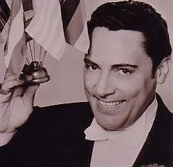 Mario Del Monaco (马里奥·德尔·莫纳科) album cover