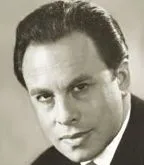 乔治·伦敦 (George London) 唱片封面