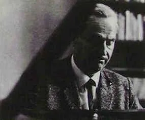 阿玛迪乌斯·韦伯新科 (Amadeus Webersinke) 唱片封面