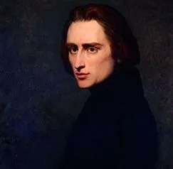 Franz Liszt