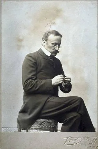 Arrigo Boito