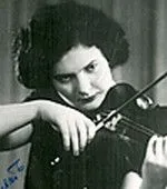 奈莉·斯科尼克娃 (Nelly Shkolnikova) 唱片封面