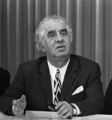 Aram Ilitch Khachaturian