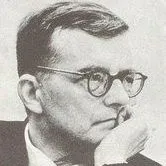 Dmitri Shostakovich