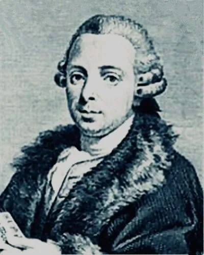 Pietro Nardini
