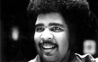 乔治·杜克 (George Duke) 唱片封面