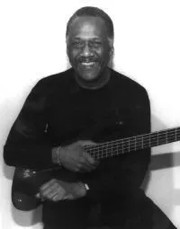 查克·雷尼 (Chuck Rainey) 唱片封面