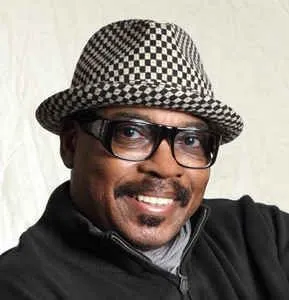 哈维·梅森 (Harvey Mason) 唱片封面
