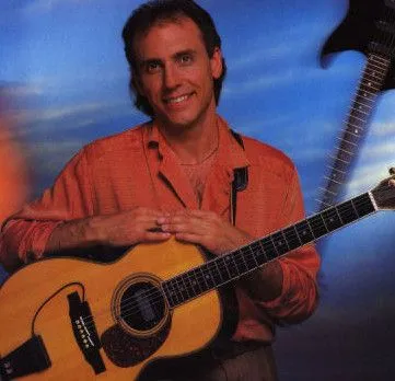 Larry Carlton (拉里·卡尔顿) album cover