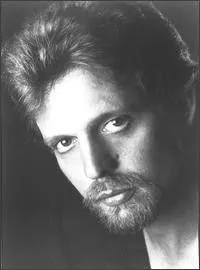 唐·费尔德 (Don Felder) 唱片封面