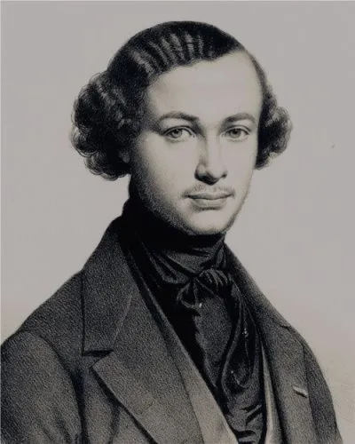 Henri Vieuxtemps