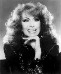 多蒂.威斯特 (Dottie West) 唱片封面
