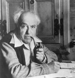 Ernest Bloch