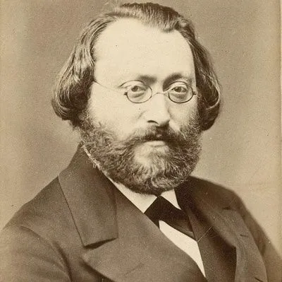 Max Bruch