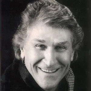 舍利尔·米尔恩斯 (Sherrill Milnes) 唱片封面