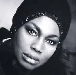 蕾昂泰茵·普莱斯 (Leontyne Price) 唱片封面