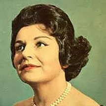 鲁契尼•阿马拉 (Lucine Amara) 唱片封面