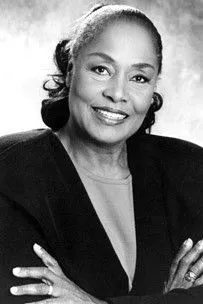 雪莉·维莱 (Shirley Verrett) 唱片封面