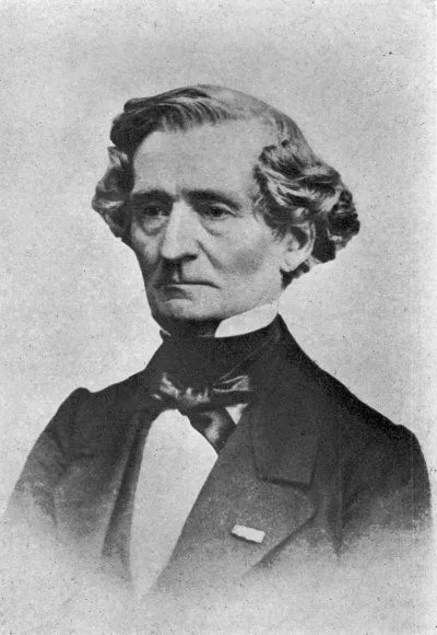 Hector Berlioz
